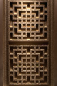 Texture Detail